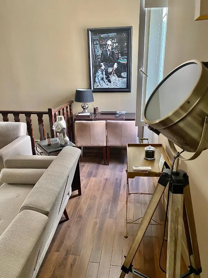Loft Cannes Apartment France